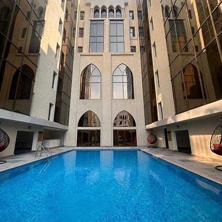 Golden Elite Hotel Αλ Κομπάρ Εξωτερικό φωτογραφία
