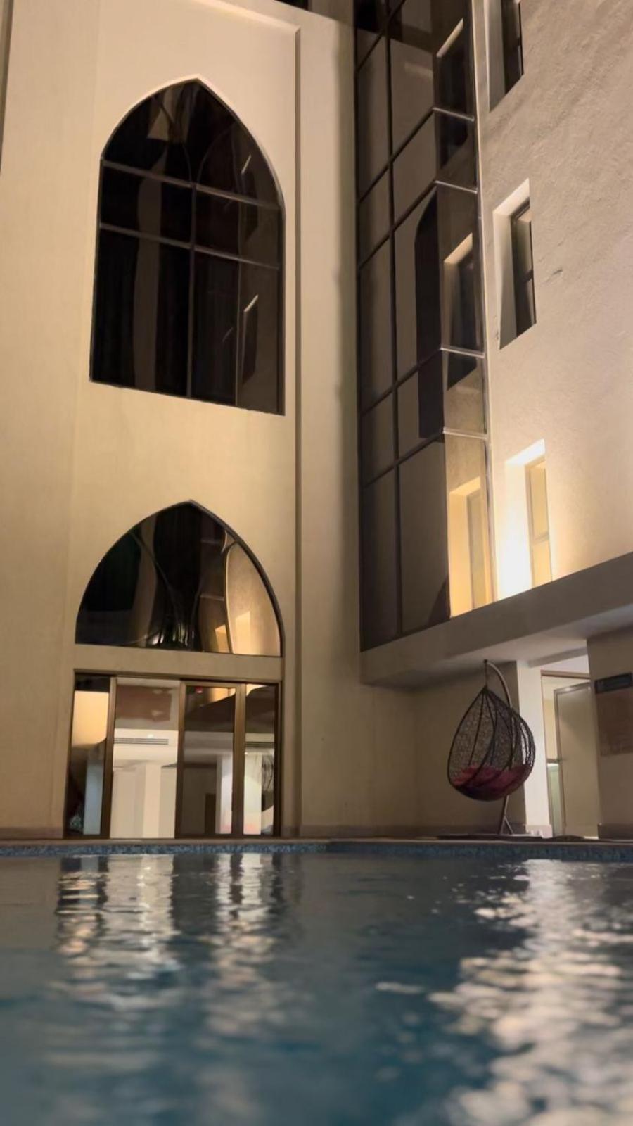 Golden Elite Hotel Αλ Κομπάρ Εξωτερικό φωτογραφία