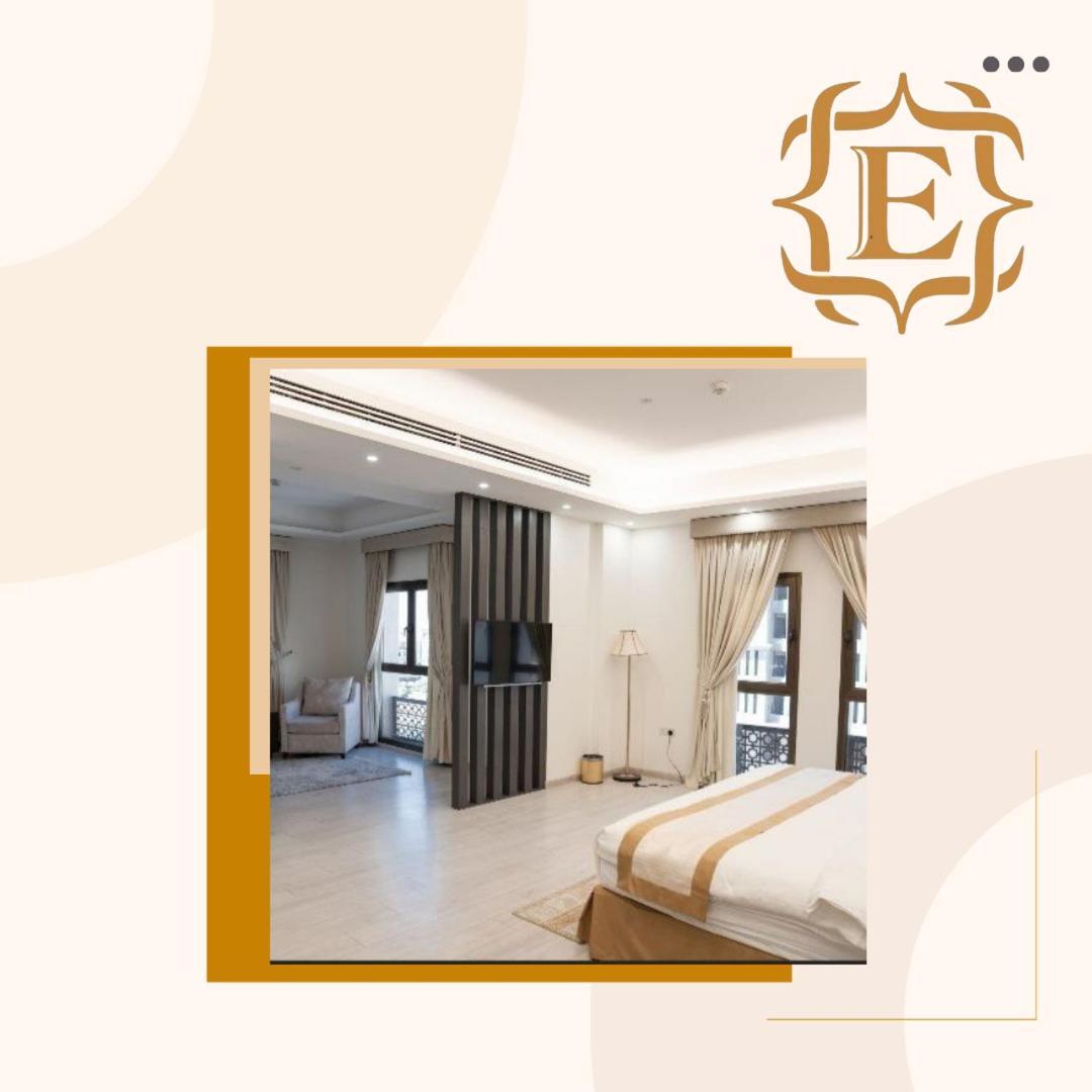 Golden Elite Hotel Αλ Κομπάρ Εξωτερικό φωτογραφία