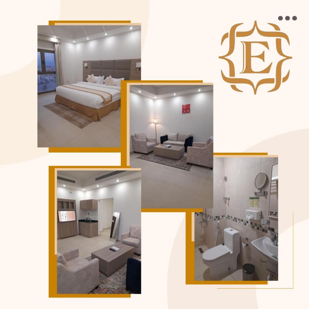 Golden Elite Hotel Αλ Κομπάρ Εξωτερικό φωτογραφία