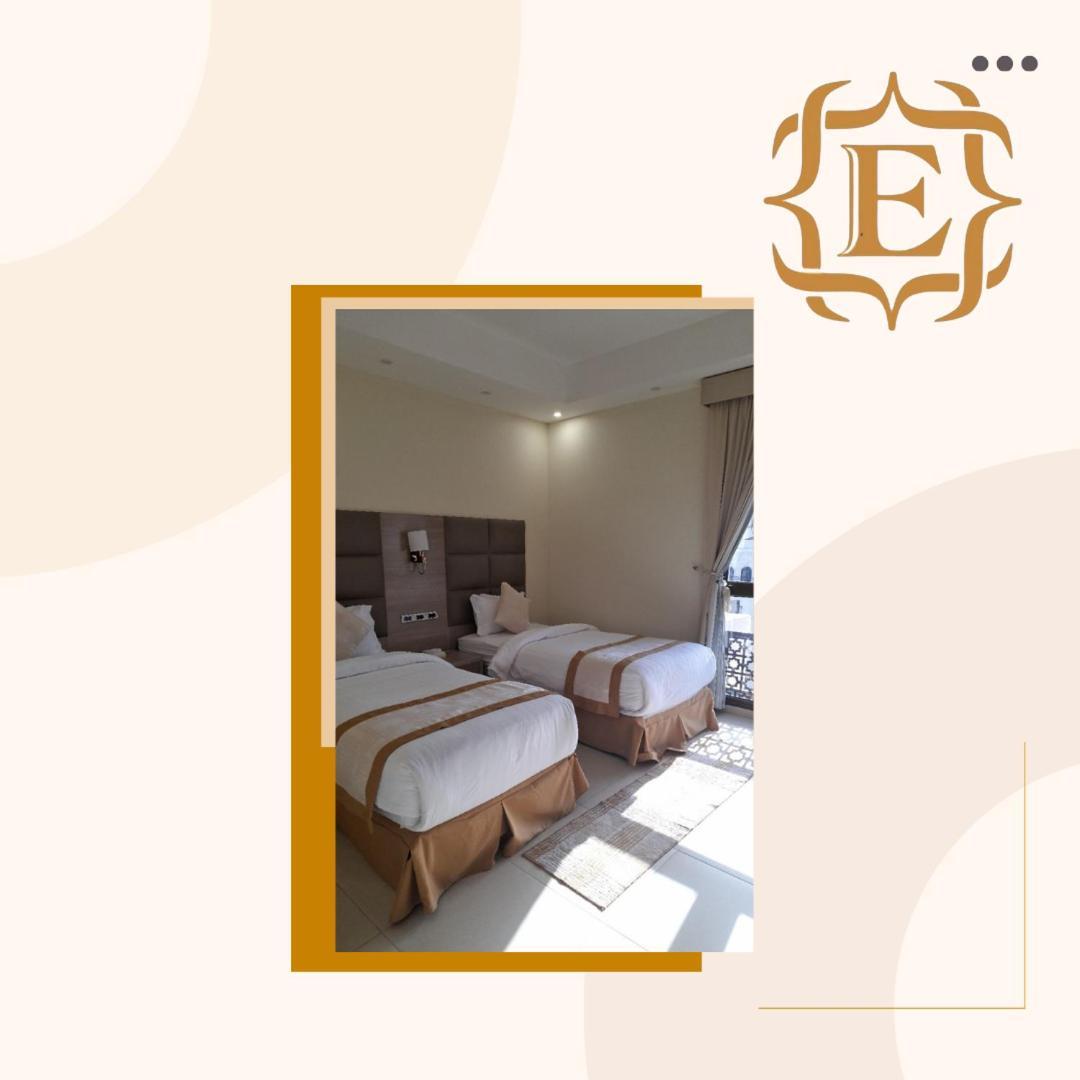 Golden Elite Hotel Αλ Κομπάρ Εξωτερικό φωτογραφία