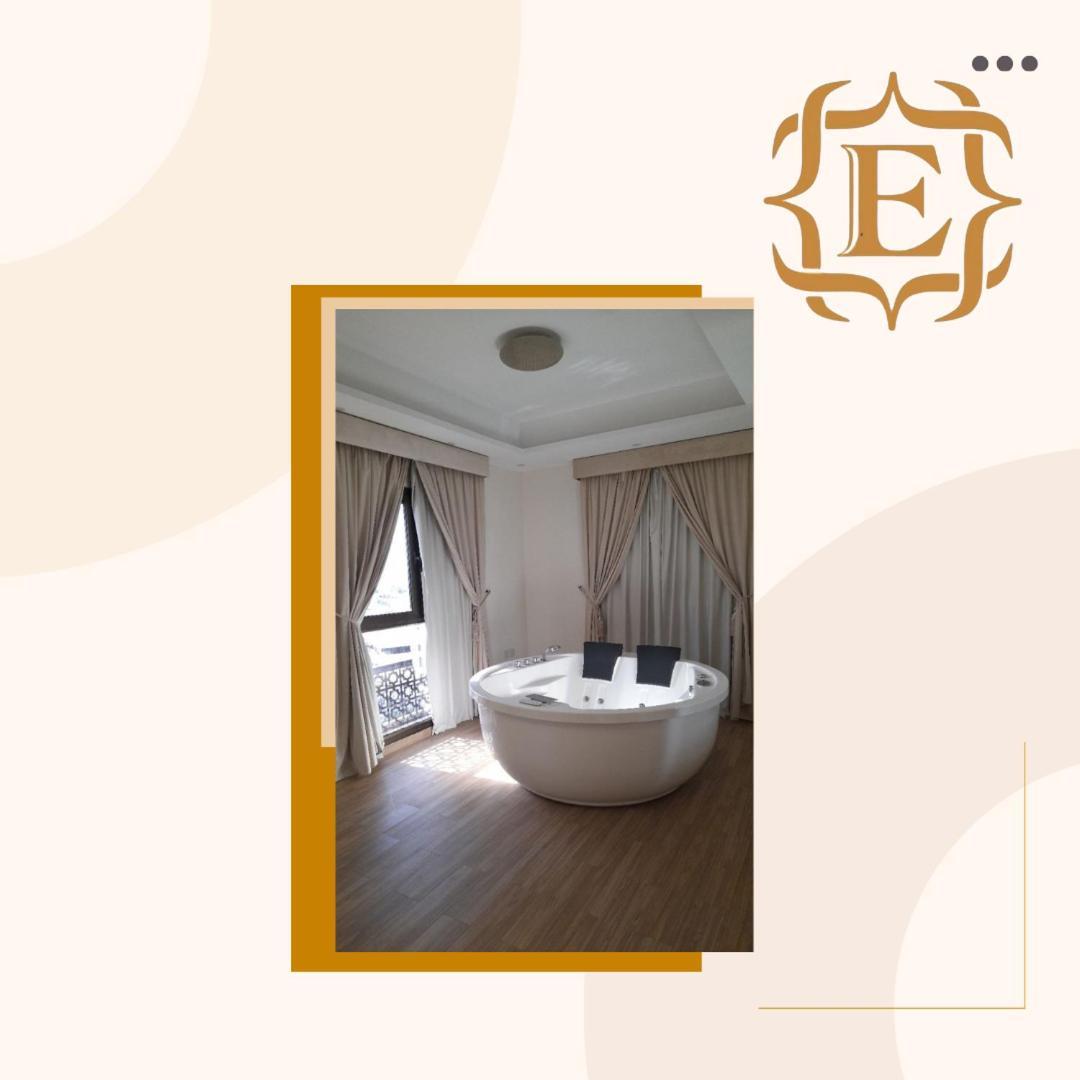 Golden Elite Hotel Αλ Κομπάρ Εξωτερικό φωτογραφία