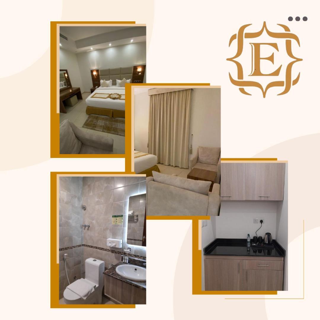 Golden Elite Hotel Αλ Κομπάρ Εξωτερικό φωτογραφία