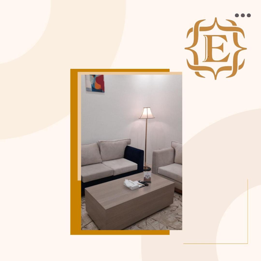 Golden Elite Hotel Αλ Κομπάρ Εξωτερικό φωτογραφία