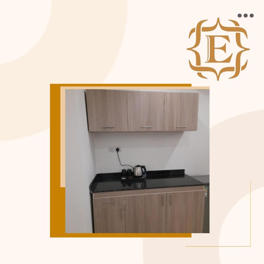 Golden Elite Hotel Αλ Κομπάρ Εξωτερικό φωτογραφία