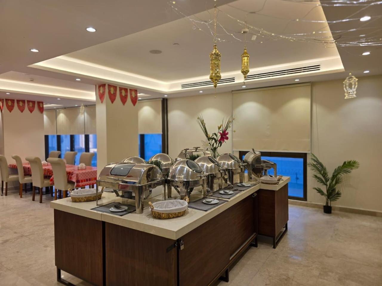 Golden Elite Hotel Αλ Κομπάρ Εξωτερικό φωτογραφία
