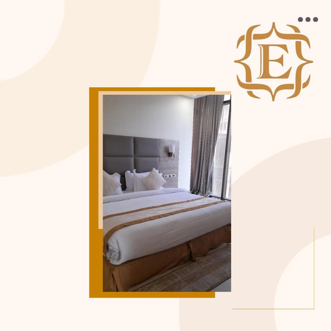 Golden Elite Hotel Αλ Κομπάρ Εξωτερικό φωτογραφία