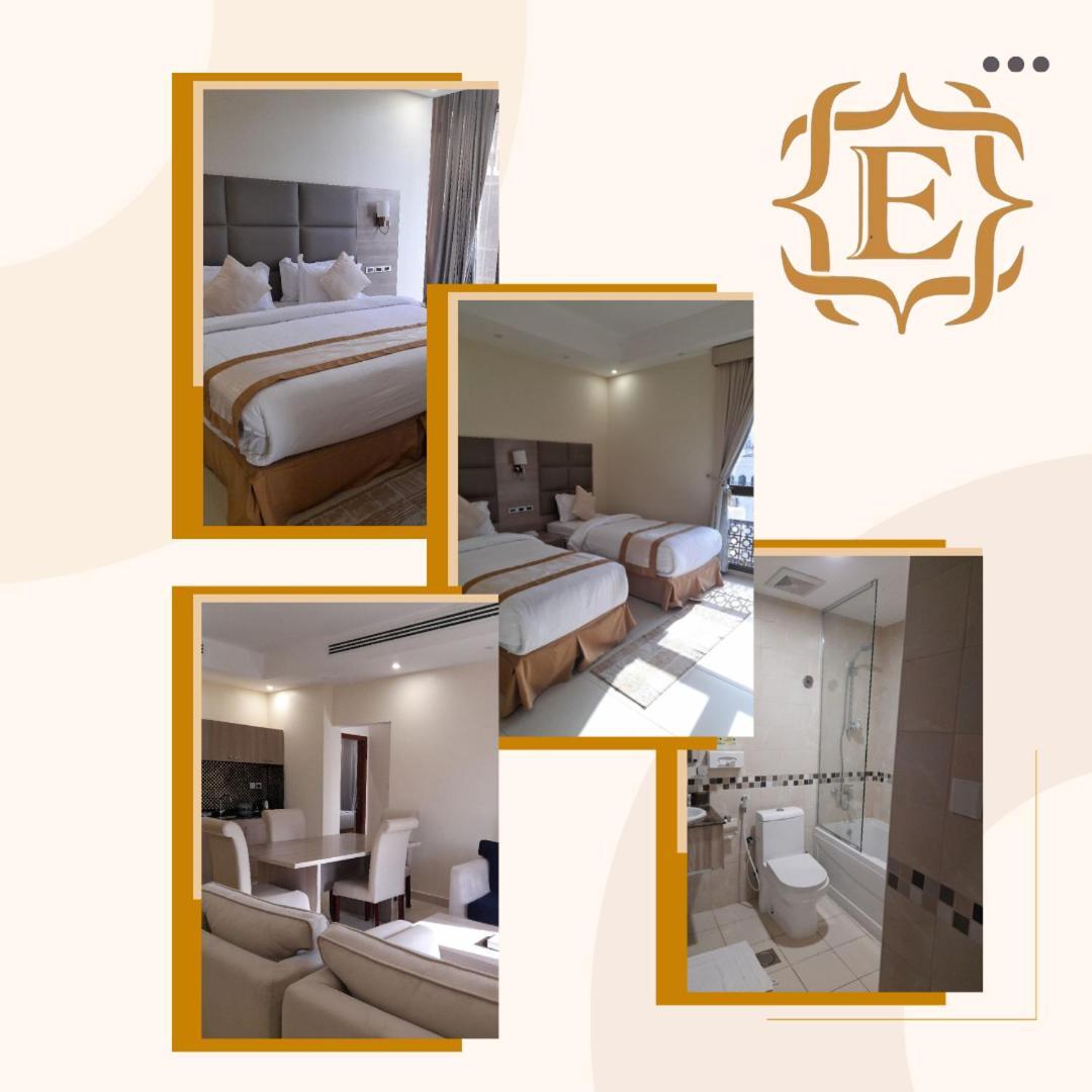Golden Elite Hotel Αλ Κομπάρ Εξωτερικό φωτογραφία