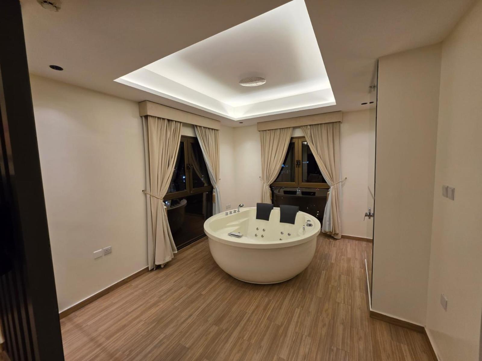 Golden Elite Hotel Αλ Κομπάρ Εξωτερικό φωτογραφία