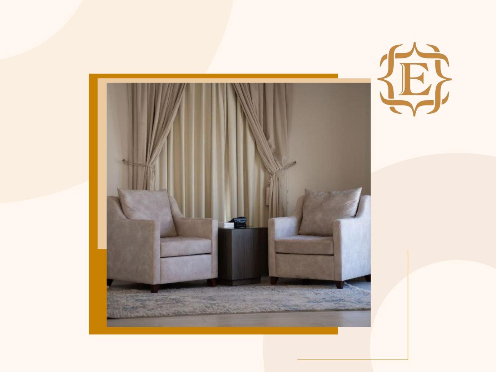 Golden Elite Hotel Αλ Κομπάρ Εξωτερικό φωτογραφία