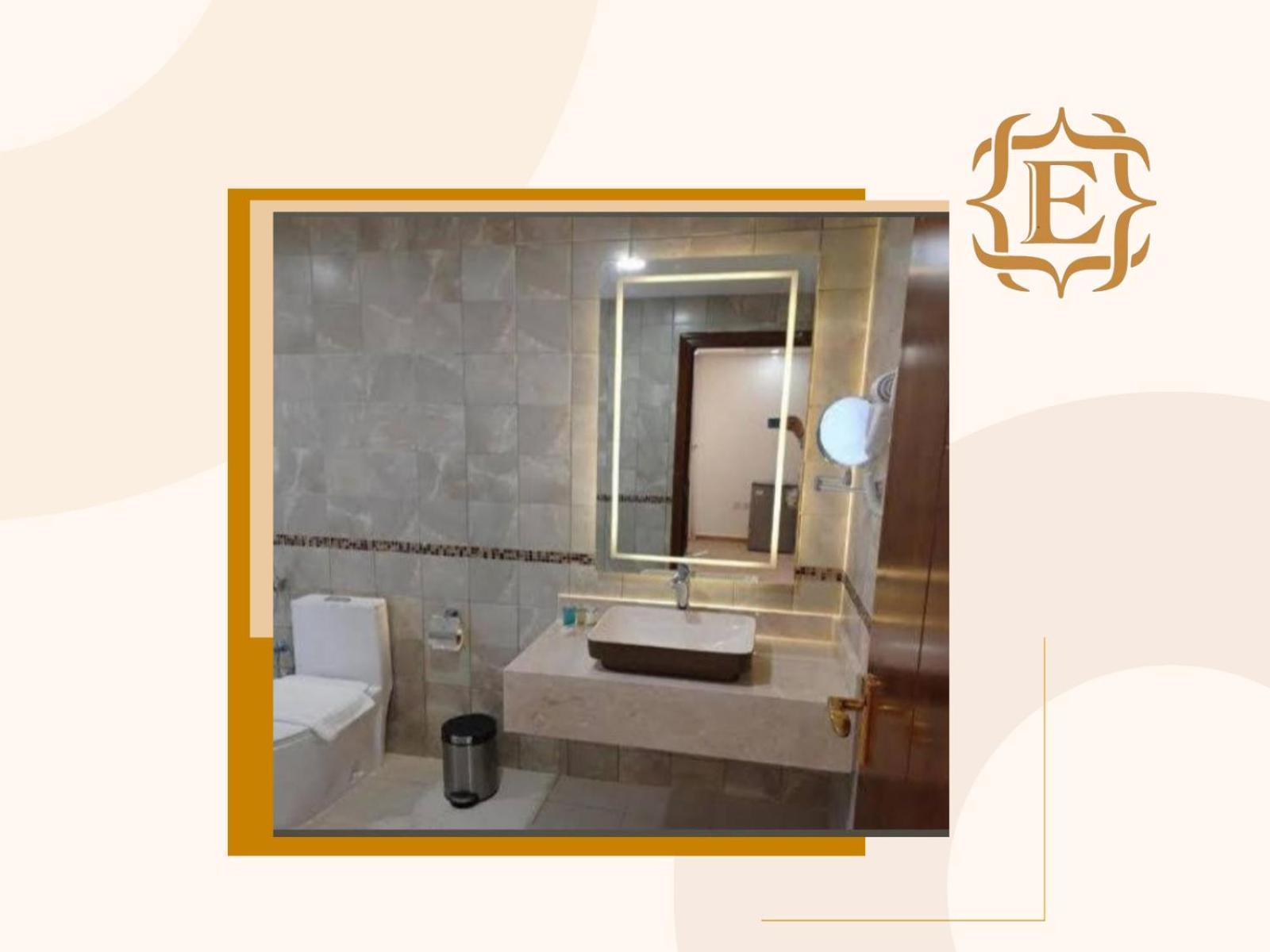 Golden Elite Hotel Αλ Κομπάρ Εξωτερικό φωτογραφία