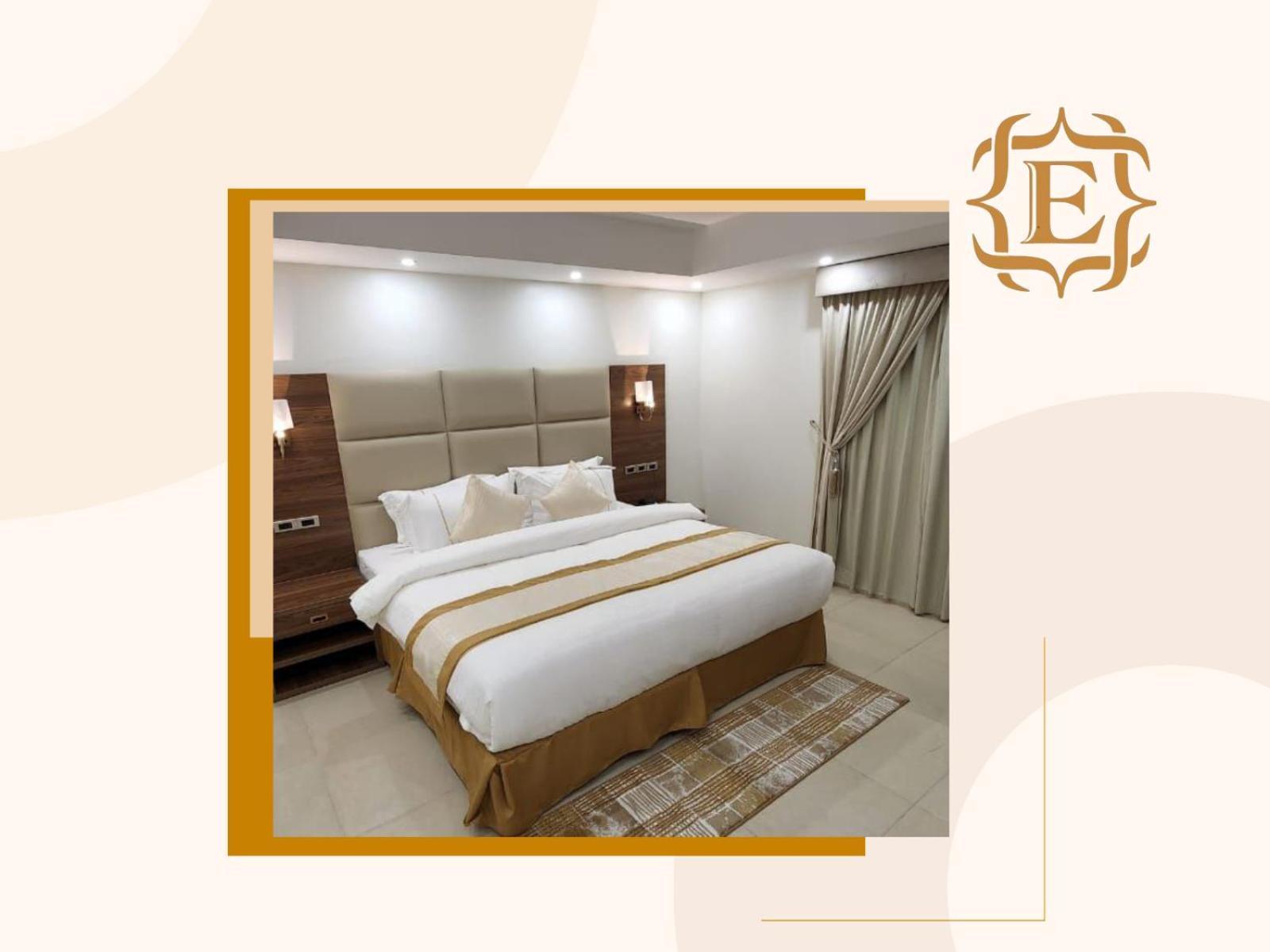Golden Elite Hotel Αλ Κομπάρ Εξωτερικό φωτογραφία