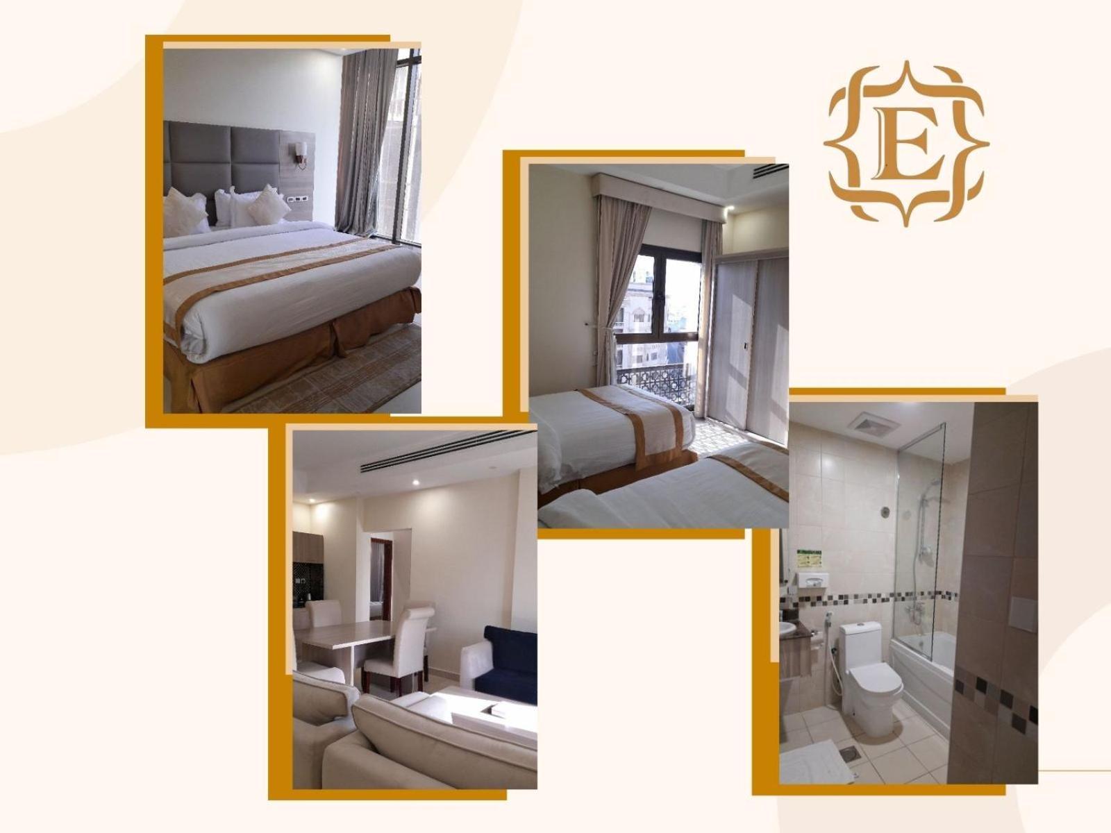 Golden Elite Hotel Αλ Κομπάρ Εξωτερικό φωτογραφία