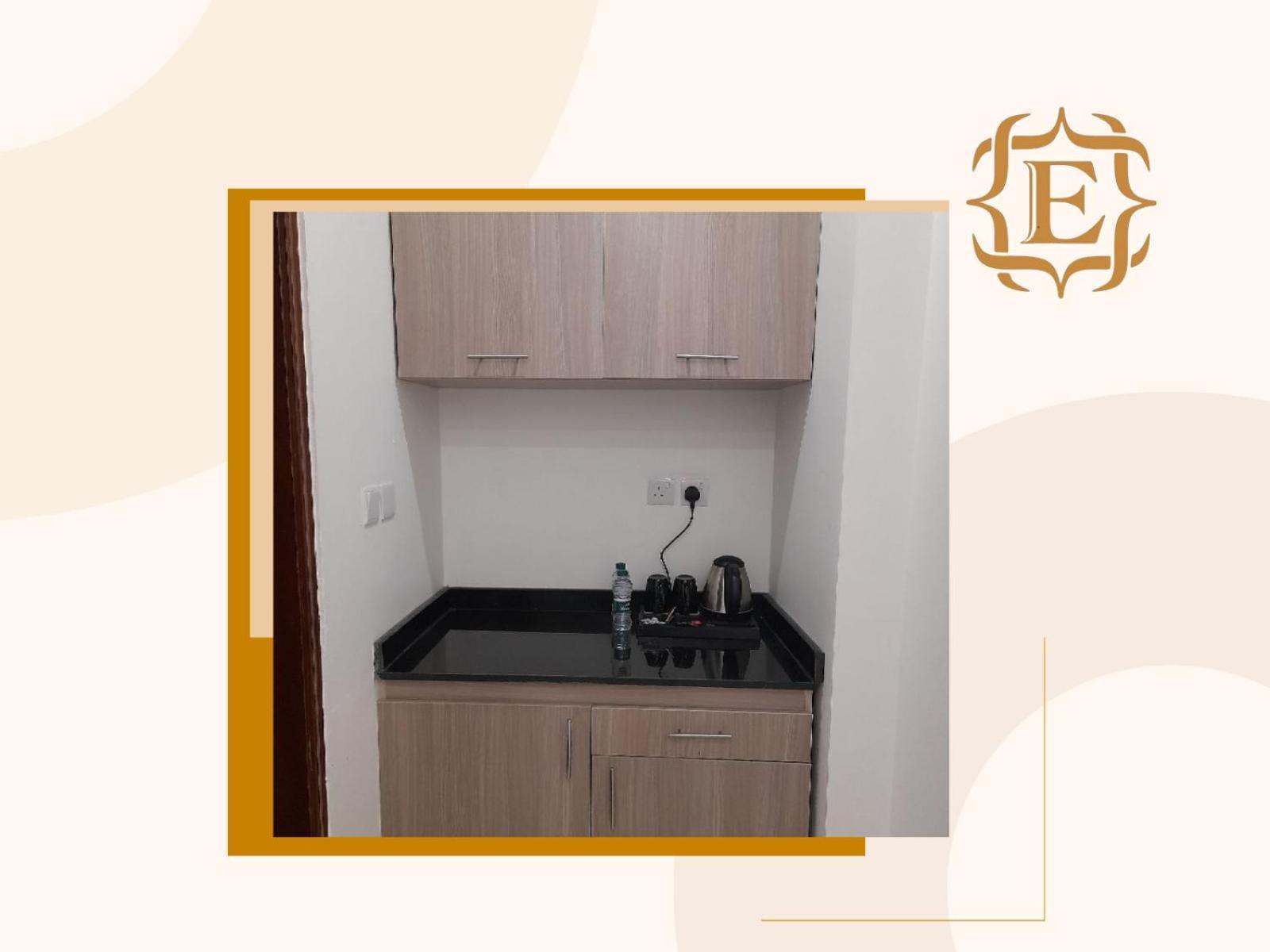 Golden Elite Hotel Αλ Κομπάρ Εξωτερικό φωτογραφία