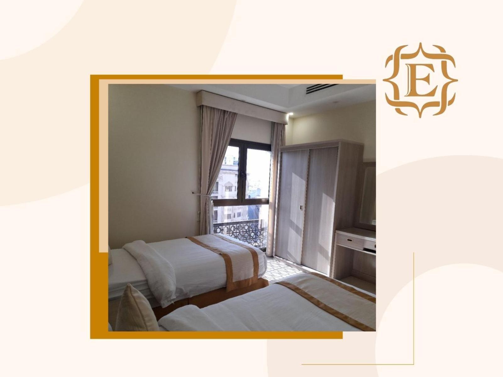 Golden Elite Hotel Αλ Κομπάρ Εξωτερικό φωτογραφία