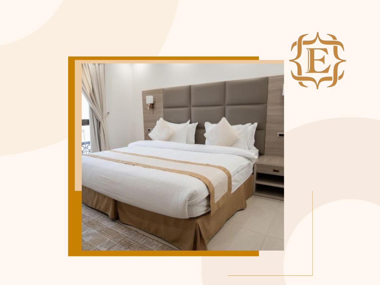 Golden Elite Hotel Αλ Κομπάρ Εξωτερικό φωτογραφία