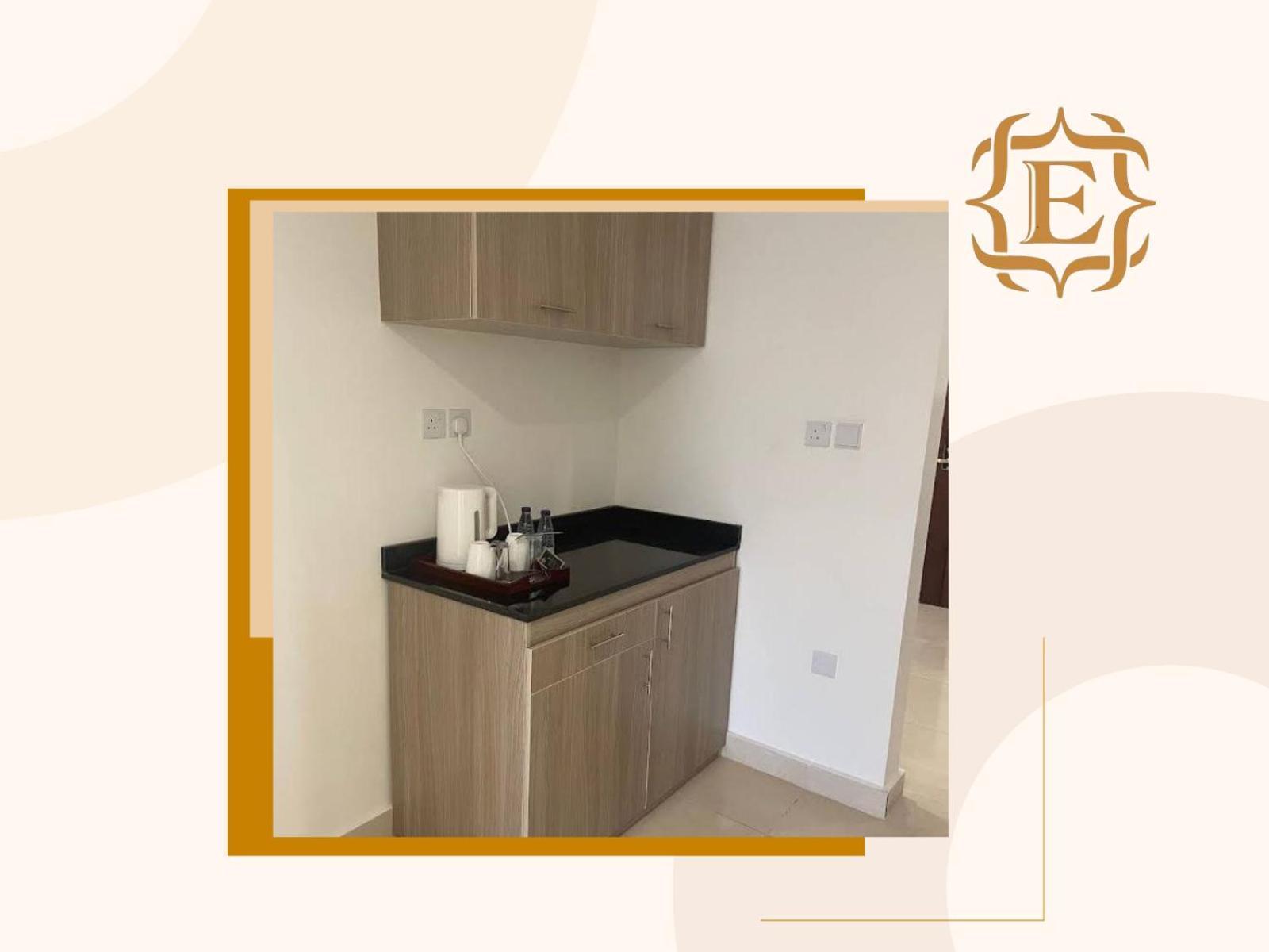 Golden Elite Hotel Αλ Κομπάρ Εξωτερικό φωτογραφία
