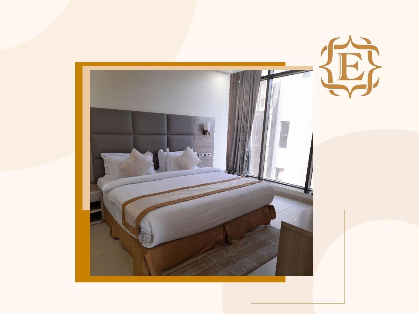 Golden Elite Hotel Αλ Κομπάρ Εξωτερικό φωτογραφία