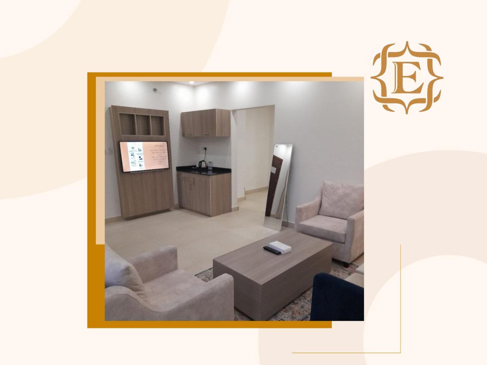 Golden Elite Hotel Αλ Κομπάρ Εξωτερικό φωτογραφία