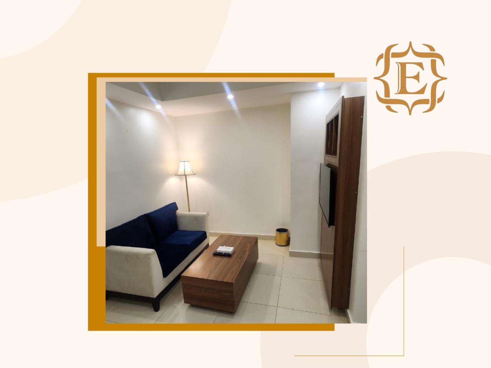 Golden Elite Hotel Αλ Κομπάρ Εξωτερικό φωτογραφία