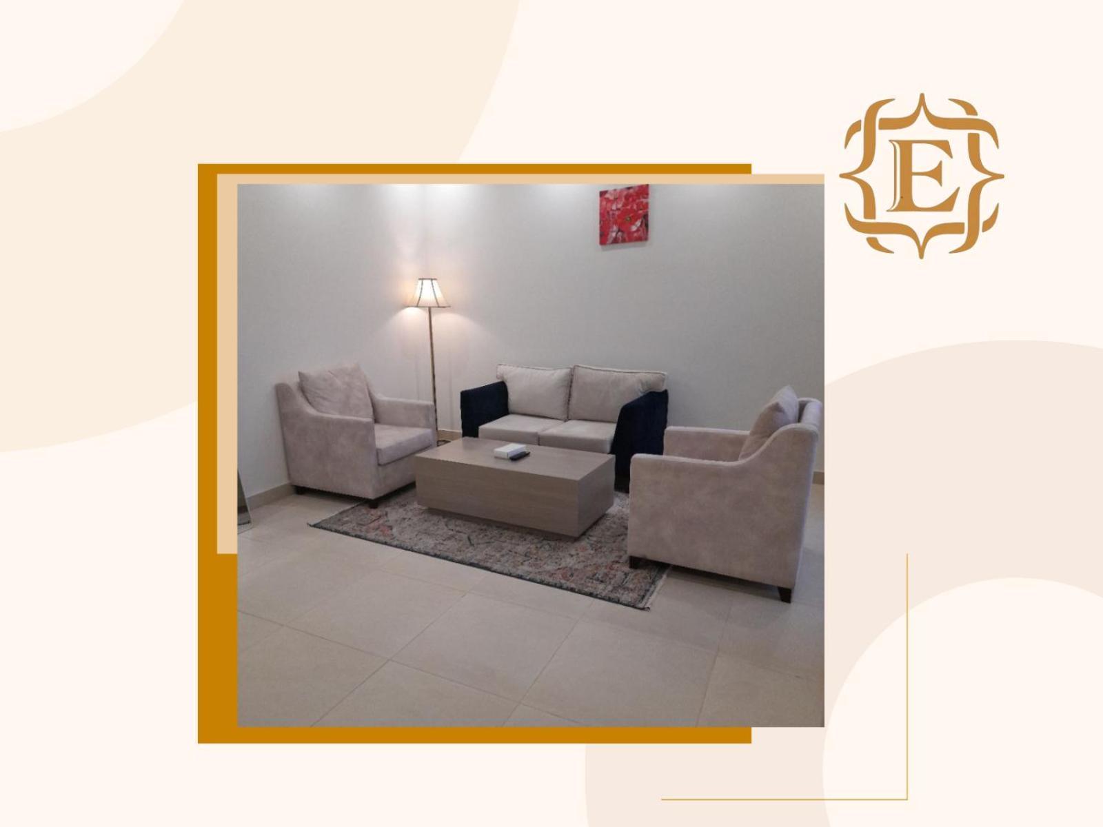 Golden Elite Hotel Αλ Κομπάρ Εξωτερικό φωτογραφία